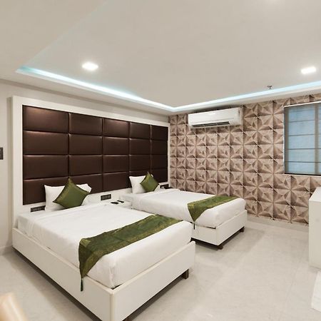 Treebo Trend Glorious Rim Rocks Palace Calcuta Exterior foto